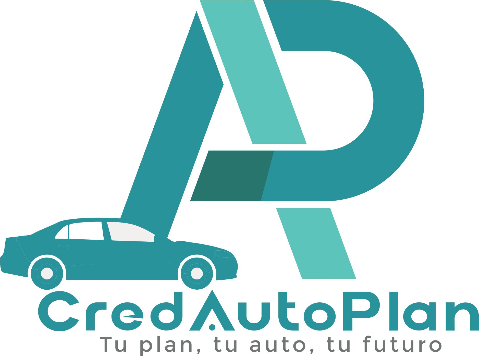 Credautoplan logo